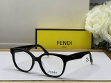 2023.9 Fendi Plain glasses Original quality -QQ (40)