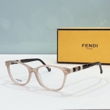 2023.9 Fendi Plain glasses Original quality -QQ (79)