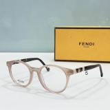 2023.9 Fendi Plain glasses Original quality -QQ (19)