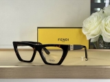 2023.9 Fendi Plain glasses Original quality -QQ (34)