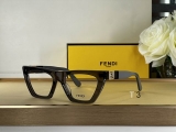 2023.9 Fendi Plain glasses Original quality -QQ (29)