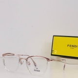 2023.9 Fendi Plain glasses Original quality -QQ (8)