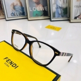 2023.9 Fendi Plain glasses Original quality -QQ (94)