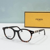 2023.9 Fendi Plain glasses Original quality -QQ (26)
