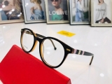 2023.9 Fendi Plain glasses Original quality -QQ (102)