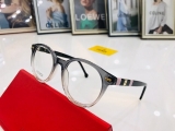 2023.9 Fendi Plain glasses Original quality -QQ (104)