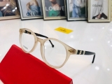2023.9 Fendi Plain glasses Original quality -QQ (103)