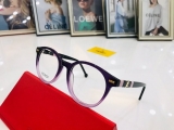 2023.9 Fendi Plain glasses Original quality -QQ (107)