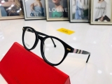 2023.9 Fendi Plain glasses Original quality -QQ (108)