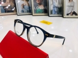 2023.9 Fendi Plain glasses Original quality -QQ (105)