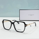 2023.9 Givenchy Plain glasses Original quality -QQ (7)