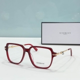 2023.9 Givenchy Plain glasses Original quality -QQ (5)