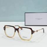 2023.9 Givenchy Plain glasses Original quality -QQ (3)