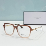 2023.9 Givenchy Plain glasses Original quality -QQ (8)