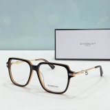 2023.9 Givenchy Plain glasses Original quality -QQ (6)