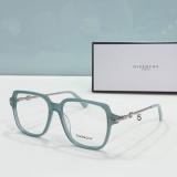 2023.9 Givenchy Plain glasses Original quality -QQ (1)
