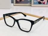 2023.9 Jimmy Choo Plain glasses Original quality -QQ (31)