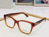 2023.9 Jimmy Choo Plain glasses Original quality -QQ (28)