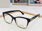 2023.9 Jimmy Choo Plain glasses Original quality -QQ (29)