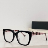 2023.9 Jimmy Choo Plain glasses Original quality -QQ (1)
