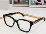 2023.9 Jimmy Choo Plain glasses Original quality -QQ (30)