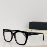 2023.9 Jimmy Choo Plain glasses Original quality -QQ (3)