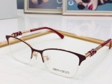 2023.9 Jimmy Choo Plain glasses Original quality -QQ (21)