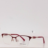 2023.9 Jimmy Choo Plain glasses Original quality -QQ (6)
