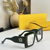 2023.9 Loewe  Plain glasses Original quality -QQ (10)