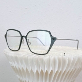 2023.9 Lindberg Plain glasses Original quality -QQ (84)