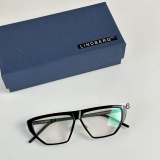 2023.9 Lindberg Plain glasses Original quality -QQ (7)