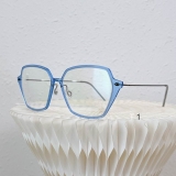2023.9 Lindberg Plain glasses Original quality -QQ (80)