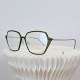 2023.9 Lindberg Plain glasses Original quality -QQ (90)