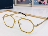 2023.9 Lindberg Plain glasses Original quality -QQ (283)