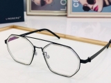 2023.9 Lindberg Plain glasses Original quality -QQ (281)
