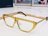 2023.9 Lindberg Plain glasses Original quality -QQ (292)