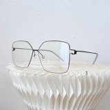 2023.9 Lindberg Plain glasses Original quality -QQ (253)