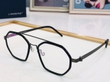 2023.9 Lindberg Plain glasses Original quality -QQ (284)