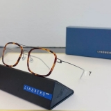 2023.9 Lindberg Plain glasses Original quality -QQ (262)