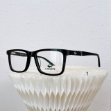 2023.9 Lacoste Plain glasses Original quality -QQ (6)