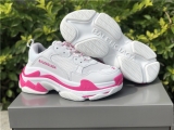 2023.9 Authentic Belishijia Triple S Women Shoes -ZL (69)