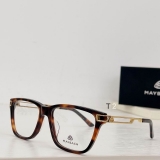 2023.9 Maybach Plain glasses Original quality -QQ (56)