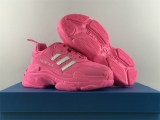 2023.9 Authentic Adidas Originals Belishijia Triple S Women Shoes -ZL (77)