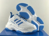 2023.9 Authentic Adidas Originals Belishijia Triple S Men And Women Shoes -ZL (75)
