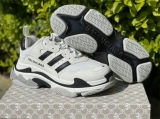 2023.9 Authentic Adidas Originals Belishijia Triple S Men And Women Shoes -ZL (71)
