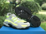 2023.9 Authentic Adidas Originals Belishijia Triple S Men And Women Shoes -ZL (76)