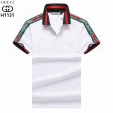 2023.4 Gucci Polo T-shirt man M-3XL (65)