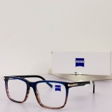 2023.9 Zeiss Plain glasses Original quality -QQ (10)