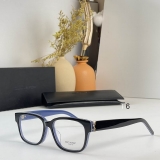 2023.9 YSL Plain glasses Original quality -QQ (48)