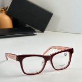 2023.9 YSL Plain glasses Original quality -QQ (89)